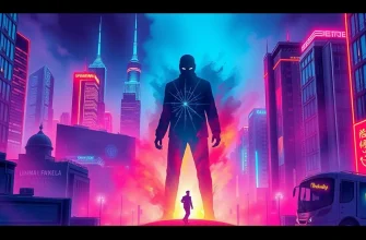 Top 9 Thriller sull’Uomo Invisibile