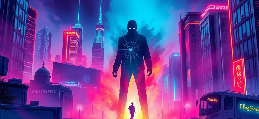 Top 9 Thriller sull’Uomo Invisibile