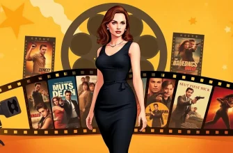 Film d’azione con Angelina Jolie: una selezione imperdibile