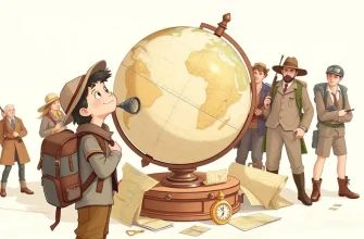 Documentari sugli esploratori: 10 film da non perdere