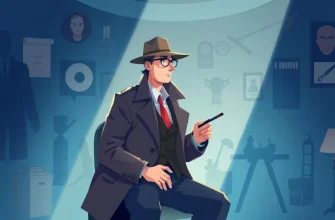 Film Detective su Interrogatori