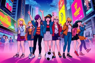 Film biografici su tifose