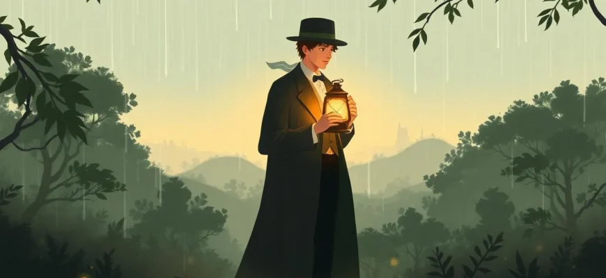 Film di avventura nella stagione delle piogge Film di avventura nella stagione delle piogge