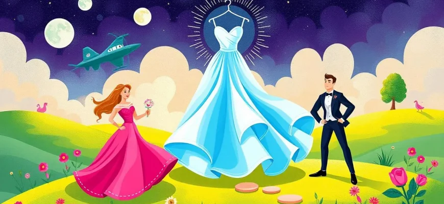 Commedie sui vestiti da sposa: 10 film da non perdere