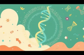 Documentari sulla Genetica: Un Viaggio nel Codice della Vita