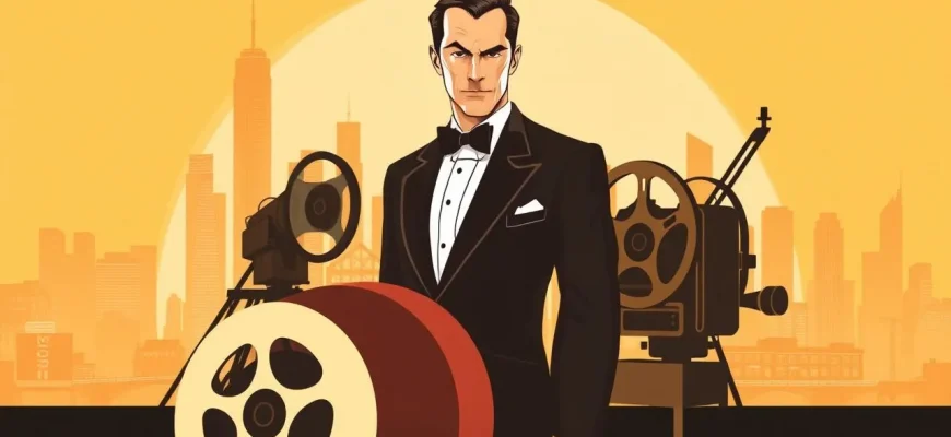 Film d’azione su spie: 10 pellicole imperdibili