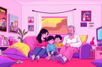 Film di famiglia sulla perdita di memoria