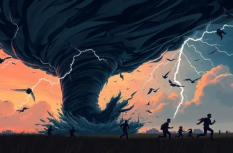 I Migliori Thriller sui Tornado