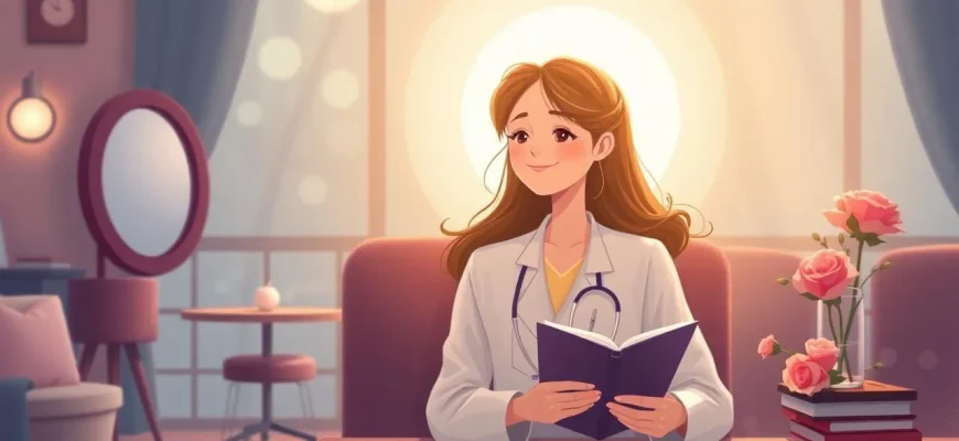 Film d’amore sui dentisti