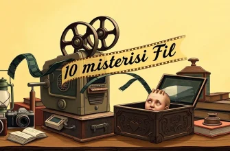 Misteriosi Film su Strani Eventi Storici