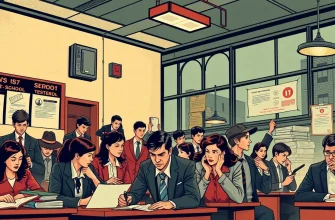 Film d’azione su scuole di business