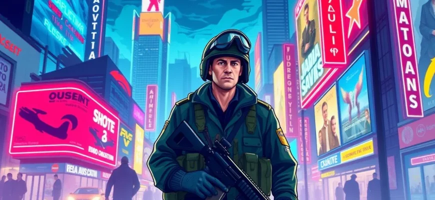 Biografie di ex militari al cinema Biografie di ex militari al cinema