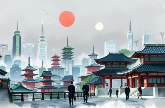 Film Gialli Ambientati in Giappone