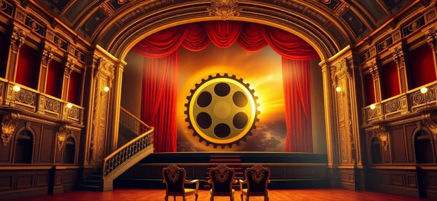 Film Fantastici sui Miracoli