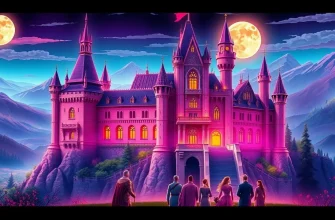 Film biografici sui castelli