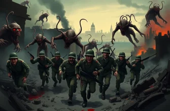 Film Horror sui Conflitti Militari Film Horror sui Conflitti Militari