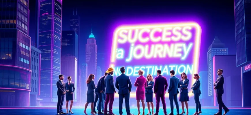 Film su uomini d’affari: una selezione imperdibile