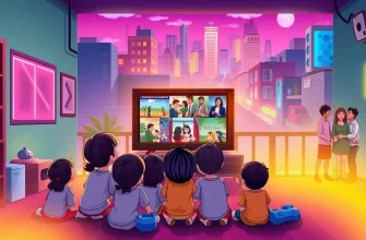 Film di famiglia su orfanotrofi