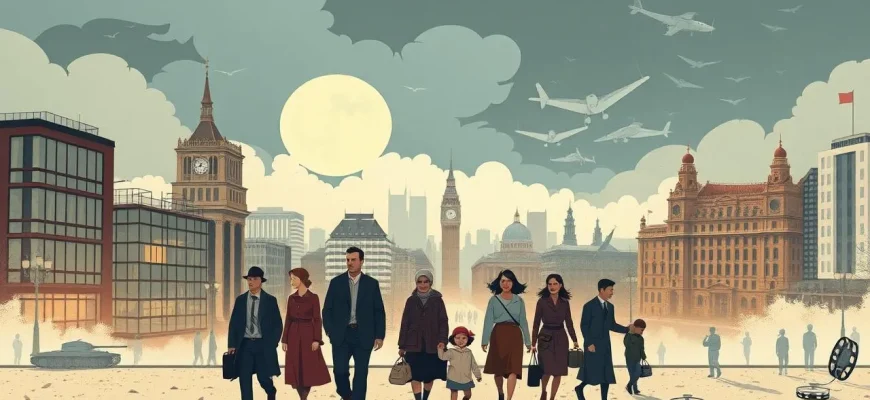 Film del 1945 – Una selezione