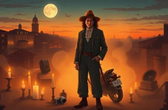 Film d’azione su profezie religiose