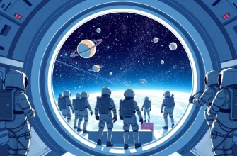 Film sui militari astronauti: una selezione imperdibile