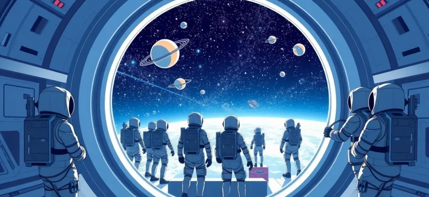 Film sui militari astronauti: una selezione imperdibile Film sui militari astronauti: una selezione imperdibile