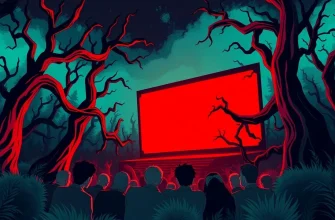 I 10 Film Horror Più Scioccanti I 10 Film Horror Più Scioccanti