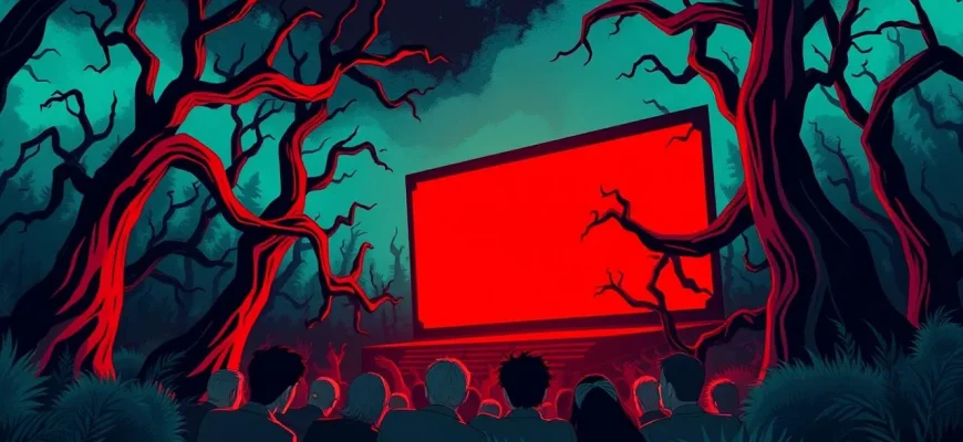 I 10 Film Horror Più Scioccanti