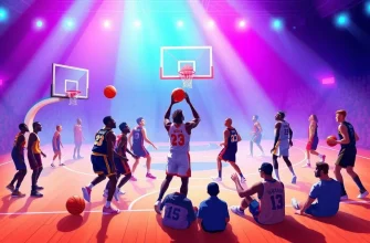 I Migliori Film sul Basket