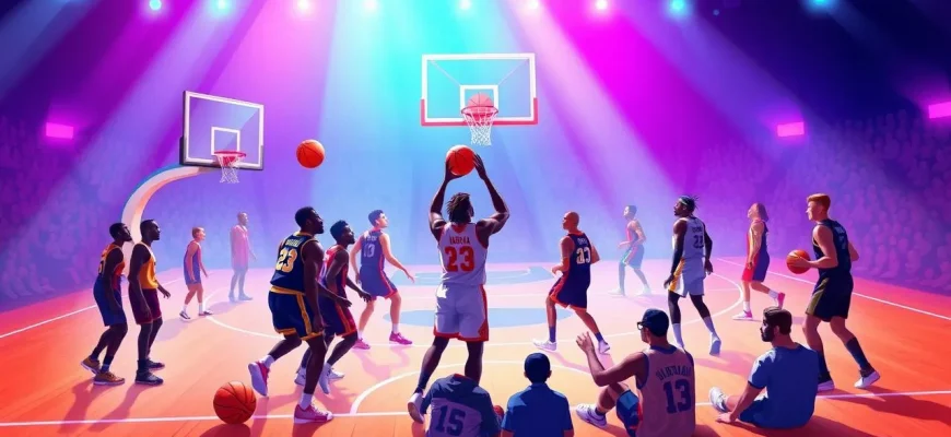 I Migliori Film sul Basket