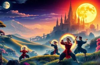 Fantasia e Kung Fu: 10 Film Imperdibili