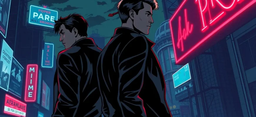 Thriller con Fratelli: La Top 9