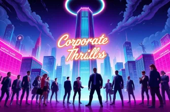 Thriller aziendali: 10 film da vedere