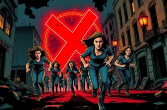 Film Horror su Corse: Adrenalina e Paura