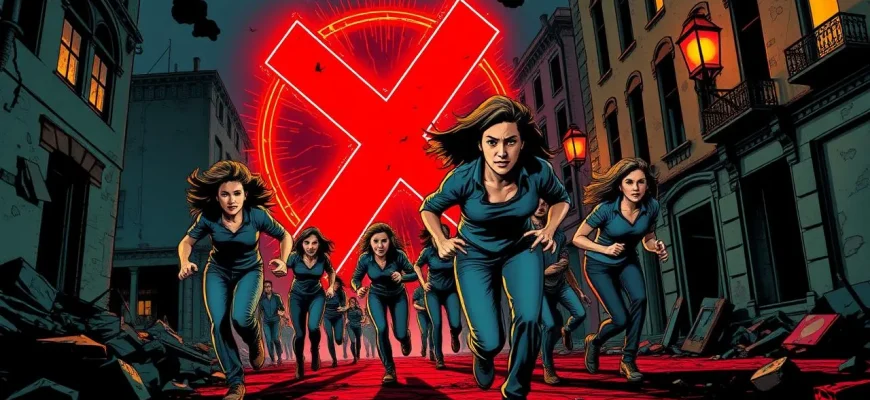 Film Horror su Corse: Adrenalina e Paura