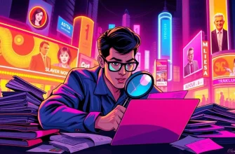 Film sui Lavoratori Ossessivi