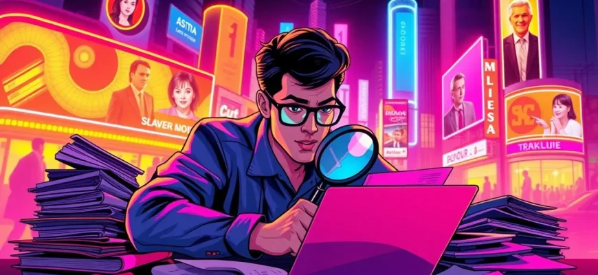 Film sui Lavoratori Ossessivi