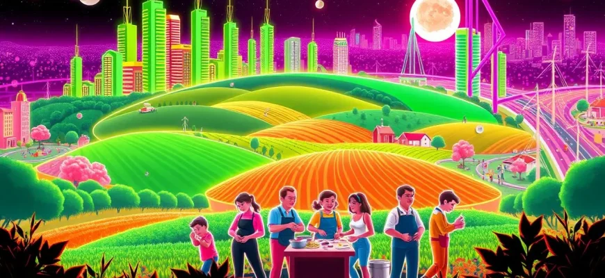 Drammi Agricoli: 10 Film Imperdibili