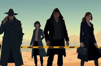 I Migliori Nuovi Film Criminali I Migliori Nuovi Film Criminali