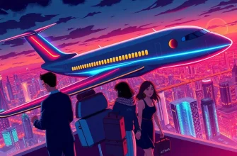 9 Film Drammatici sui Voli Aerei