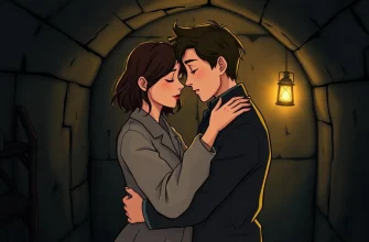 Film d’amore nei rifugi antiaerei