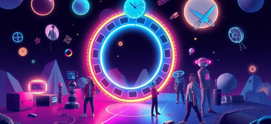 I Migliori Film Italiani sulla Loop Temporale