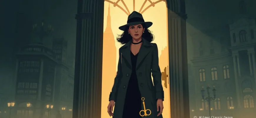 10 Film Avvincenti su Giornalisti Investigativi 10 Film Avvincenti su Giornalisti Investigativi