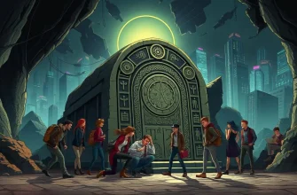 Thriller sui Tombaroli: 10 Film da Non Perdere