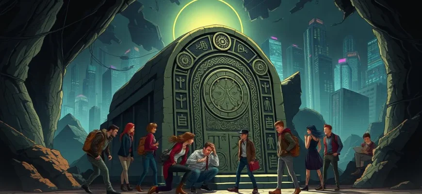 Thriller sui Tombaroli: 10 Film da Non Perdere