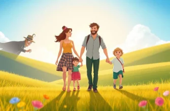 Film per famiglie su rapimenti