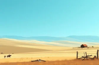 Western Films About Farming – Italian Dubbed