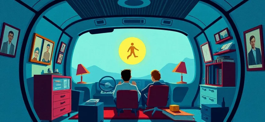 I migliori film ambientati in un unico spazio