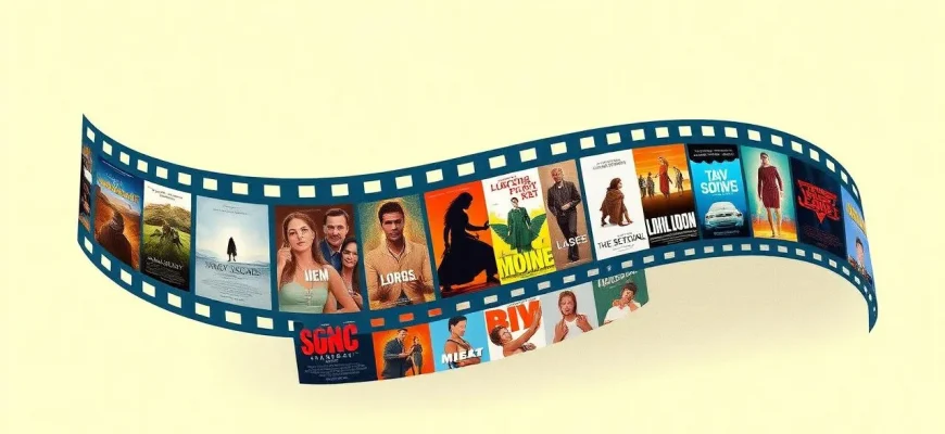 100 Migliori Film del XXI Secolo 100 Migliori Film del XXI Secolo