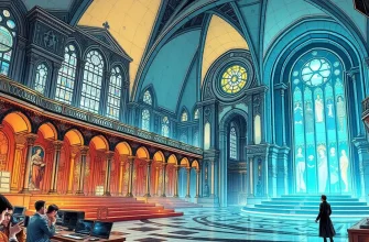 Film di Fantascienza Ambientati nei Monasteri